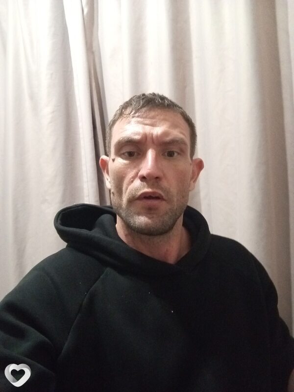 Леша, 39, Комсомольске-на-Амуре — анкета №3922960
