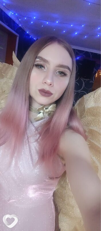 Полина, 25, Улан-Удэ — анкета №3922594