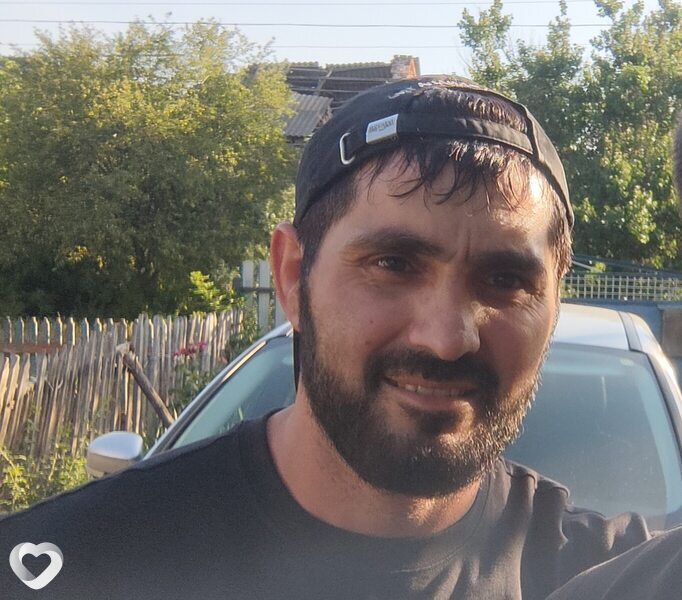 Бедуин, 30, Грозном — анкета №3922599