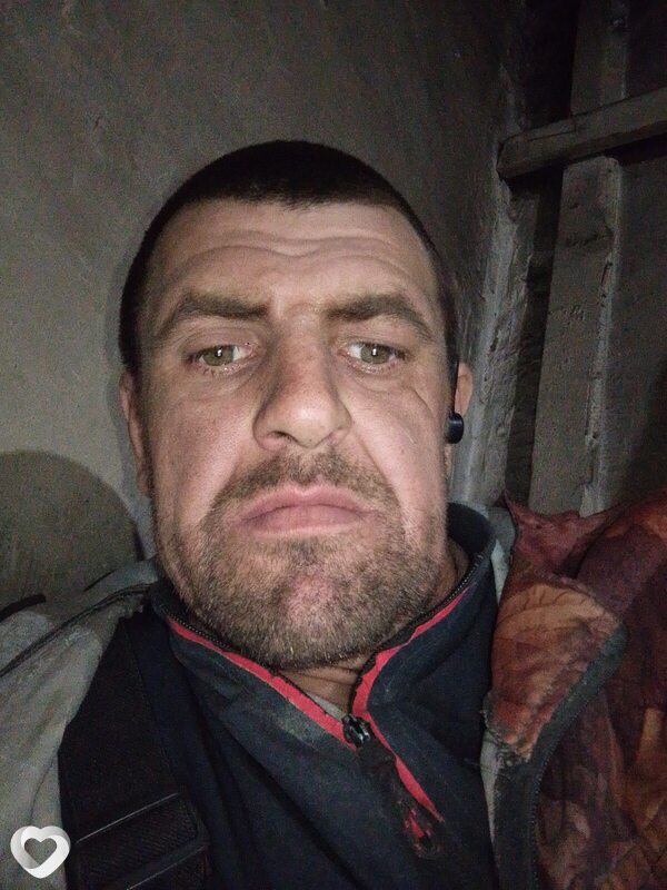 Владимир, 39, Кемерове — анкета №3922602