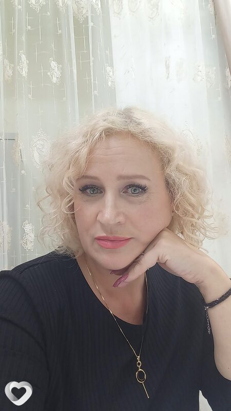 Светлана, 57, Тюмени — анкета №3922603