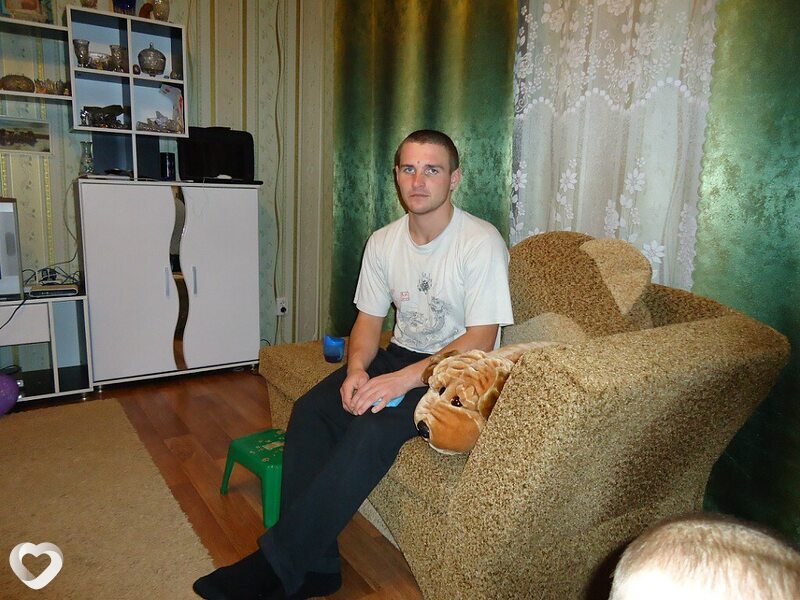 Алексей, 40, Борисове — анкета №3922604