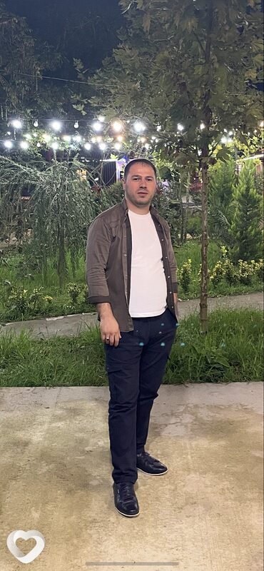 Игид, 33, Симферополе — анкета №3922607