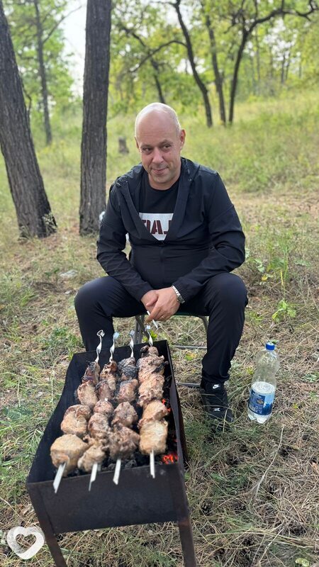 Юрий, 45, Ростове-на-Дону — анкета №3922611