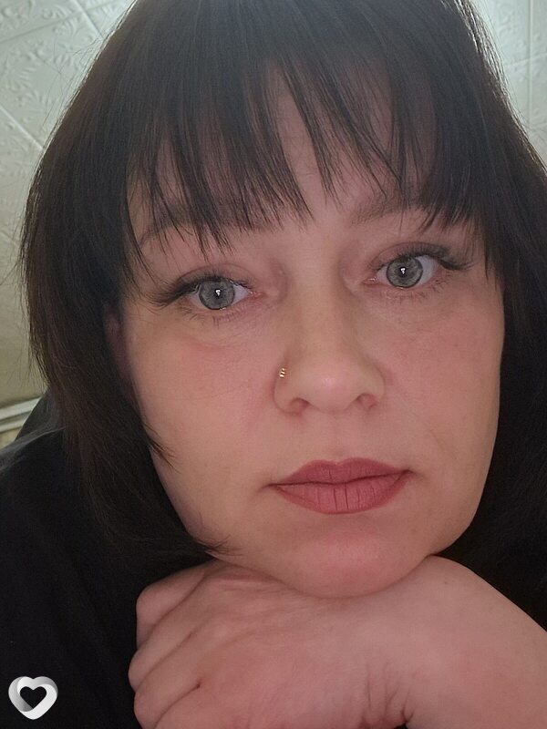 Оксана, 44, Донецке — анкета №3922612