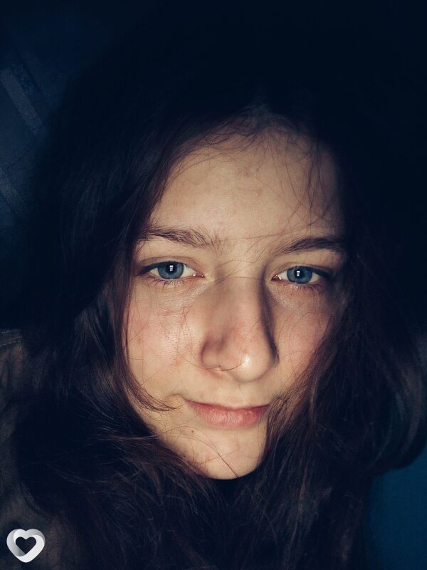 Софья, 18, Новосибирске — анкета №3922522