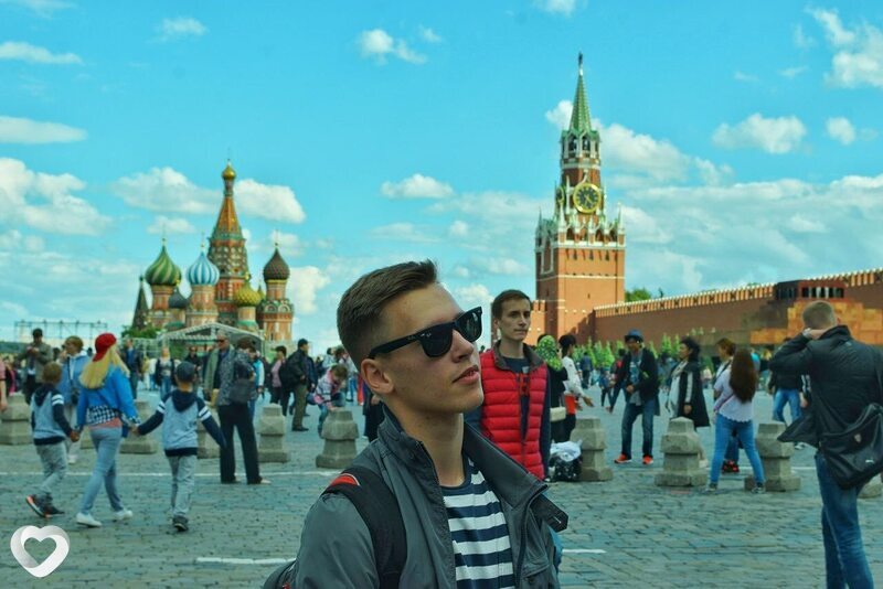 Макс, 36, Хабаровске — анкета №3922532