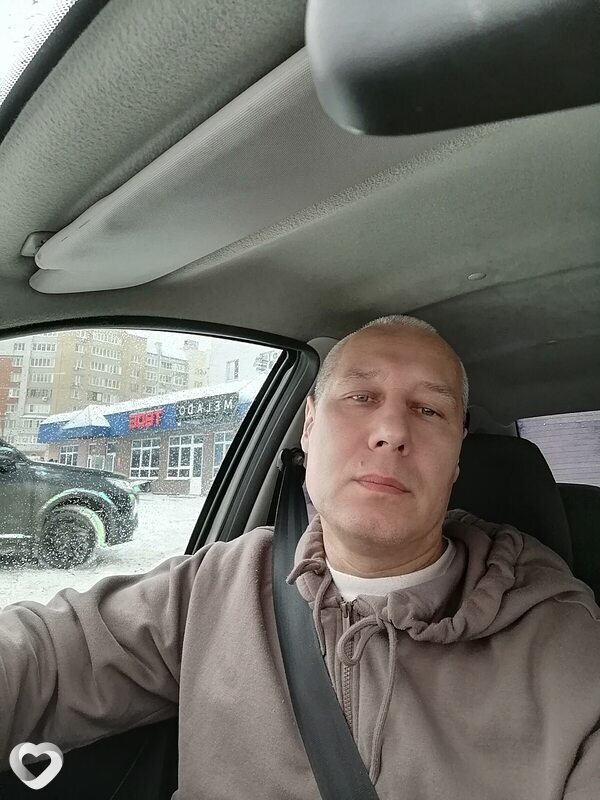 Юрий, 49, Чебоксарах — анкета №3922921