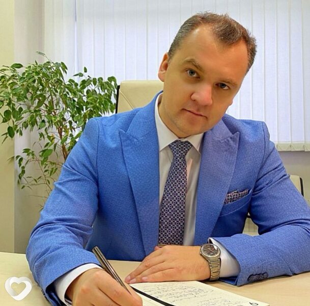 Андрей, 46, Москве — анкета №3922935