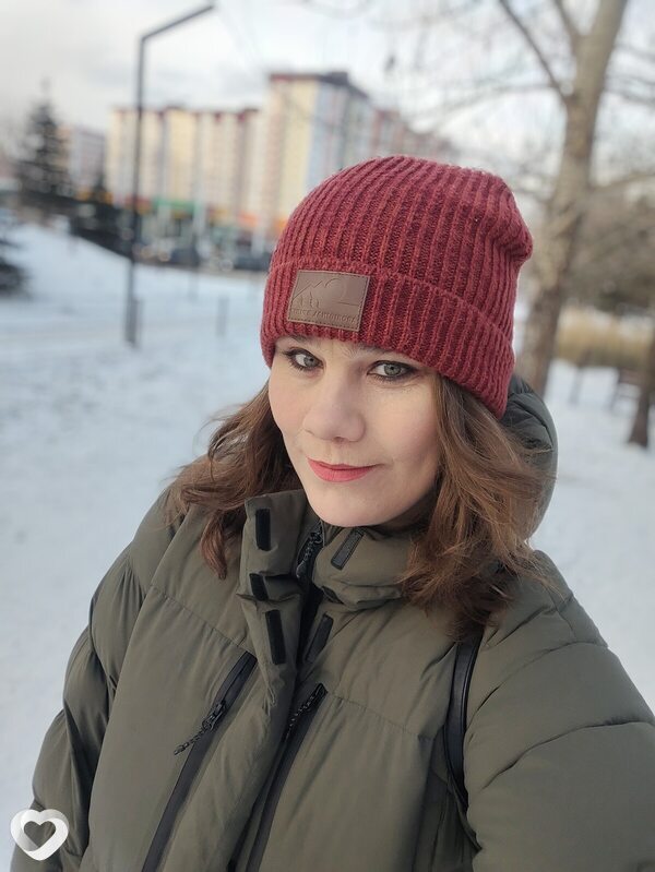 Ольга, 37, Красноярске — анкета №3922938