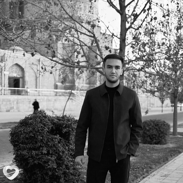 Юсуф, 26, Якутске — анкета №3922939