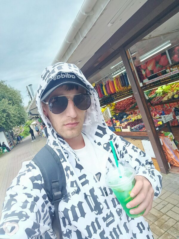 Андрей, 30, Шахтах — анкета №3922940