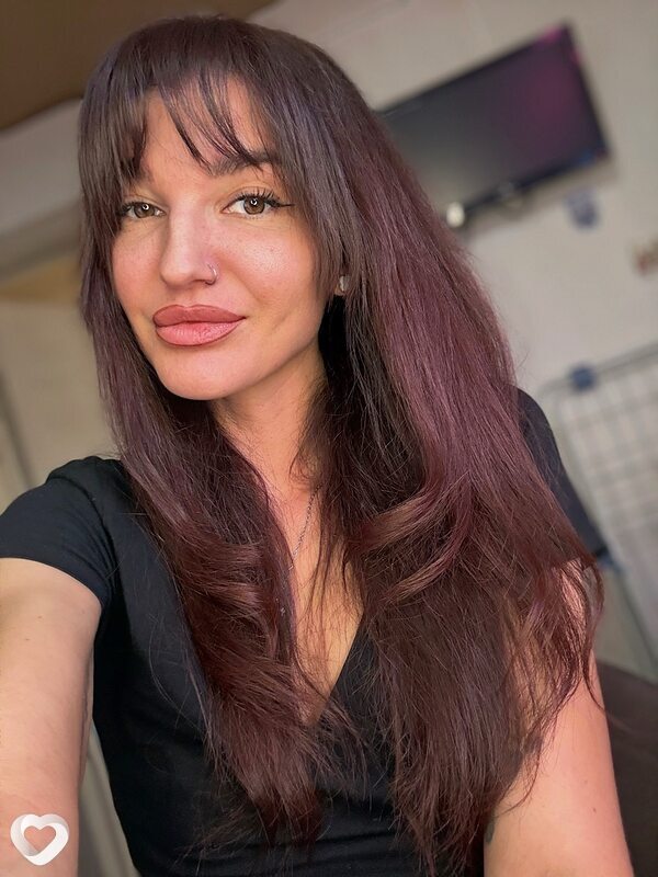 Катерина, 33, Санкт-Петербурге — анкета №3922618