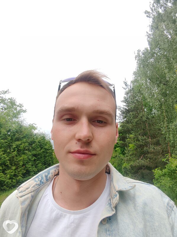 Артем, 24, Минске — анкета №3922620