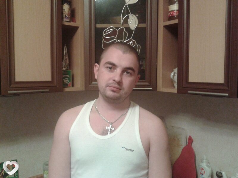 Вадим, 39, Калининграде — анкета №3922623