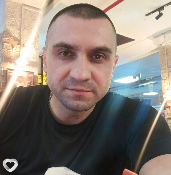 Артём, 33, Луганске — анкета №3922624