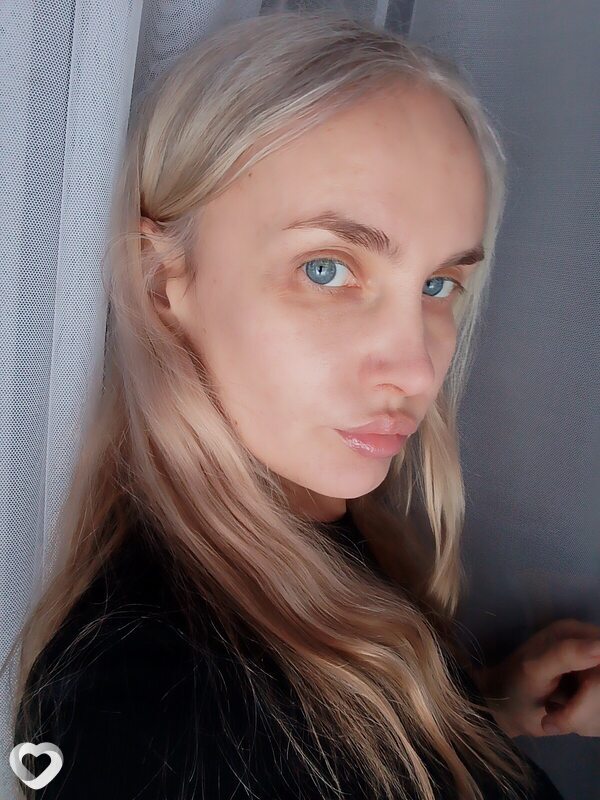 Надя, 41, Новороссийске — анкета №3922627