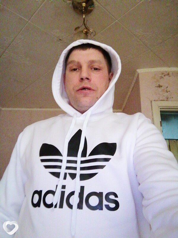 Сергей, 38, Туле — анкета №3922628