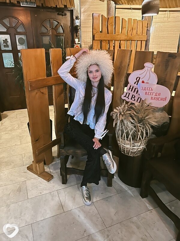 Марина, Великий Новгород