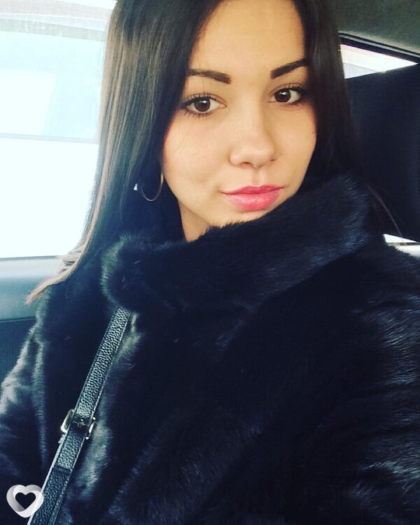 Елена, 37, Челябинске — анкета №3922634