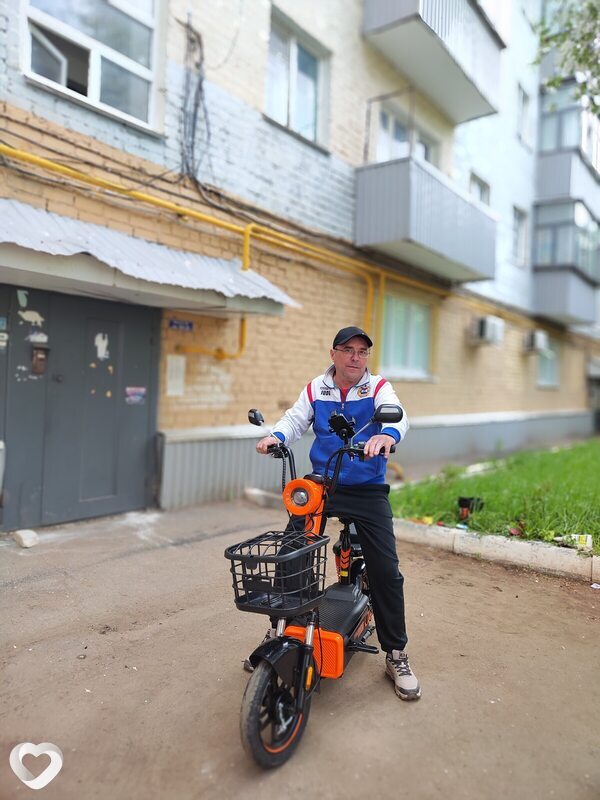Владимир, 54, Саранске — анкета №3922636