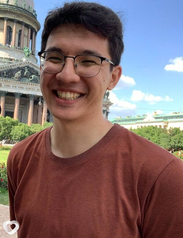 Siezer, 23, Мюнхен — анкета №3922639