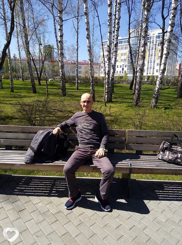 Дмитрий, 47, Новороссийске — анкета №3922742