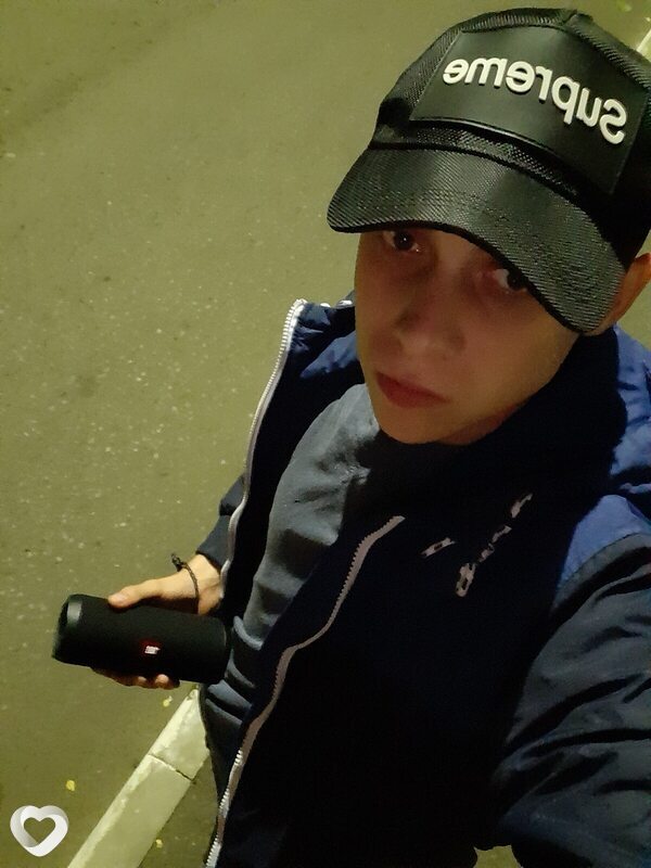 Михаил, 31, Саранске — анкета №3922748