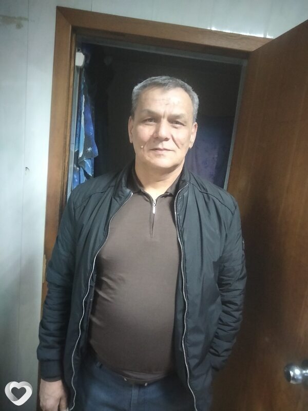 Фархат, 56, Мытищах — анкета №3922751