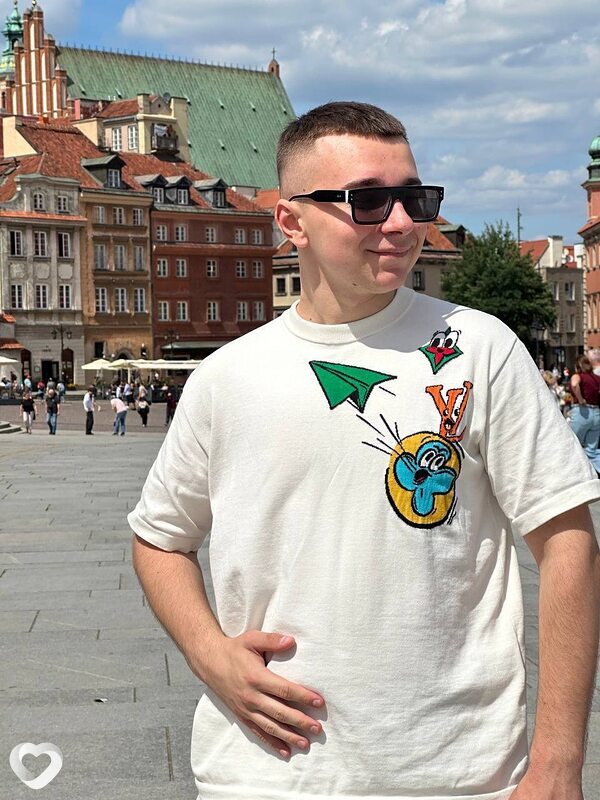 Евгений, 22, Минске — анкета №3922761