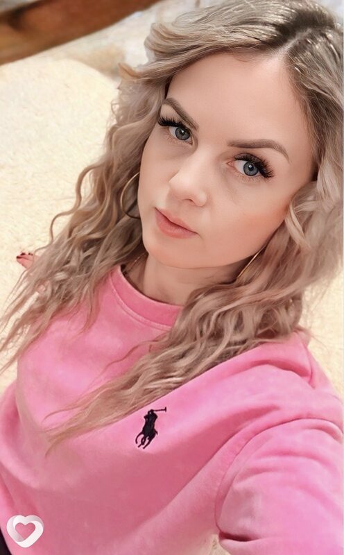 Юлия, 35, Белгороде — анкета №3922766