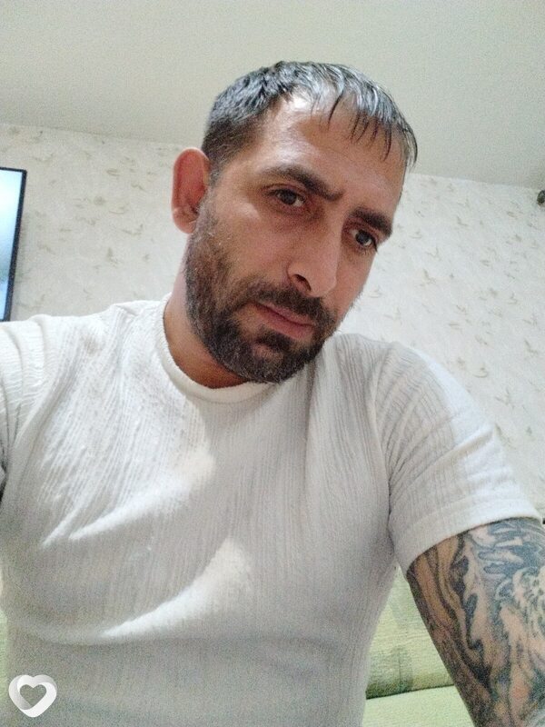 Сергей, 36, Нижнем Новгороде — анкета №3922646