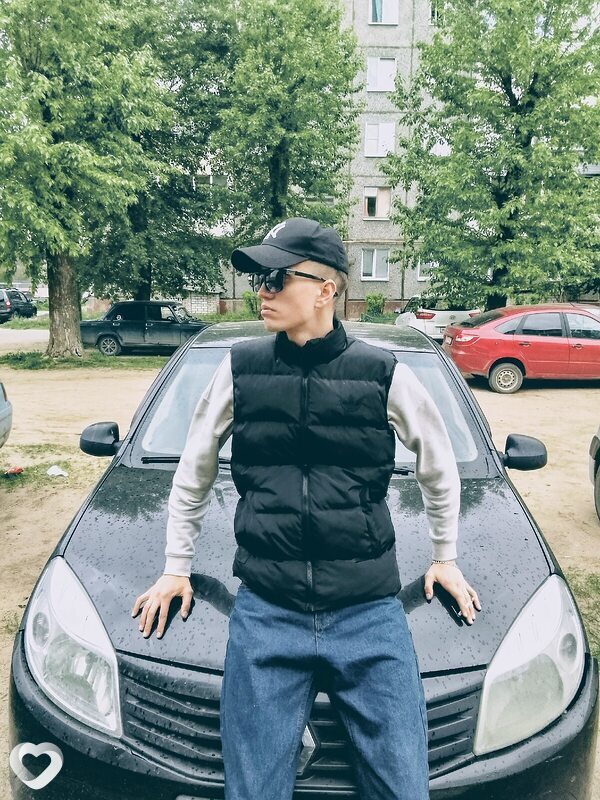 Nik, Коряжма