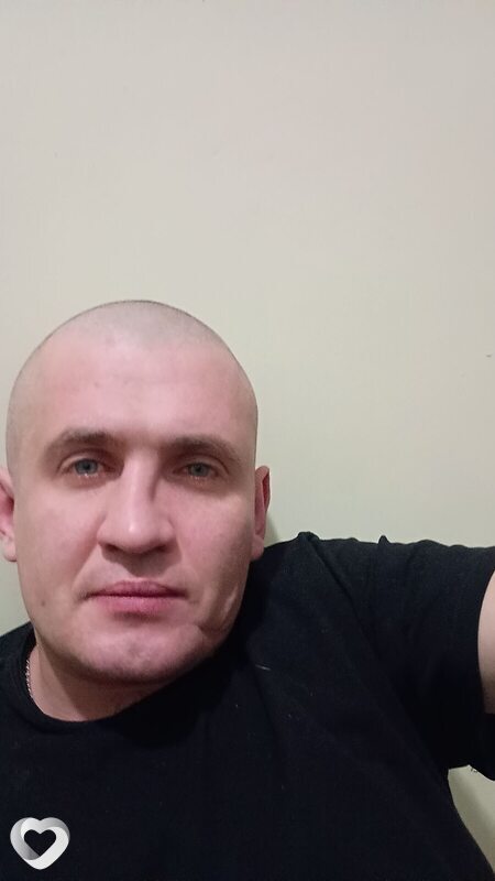 Александр, 36, Чернигове — анкета №3922660