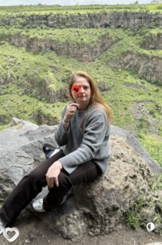 Маргарита, 46, Санкт-Петербурге — анкета №3922582