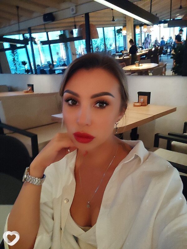 Любовь, 37, Санкт-Петербурге — анкета №3922589