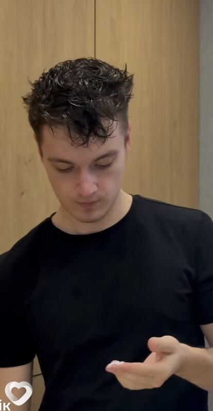 Глеб, 26, Днепр — анкета №3922592