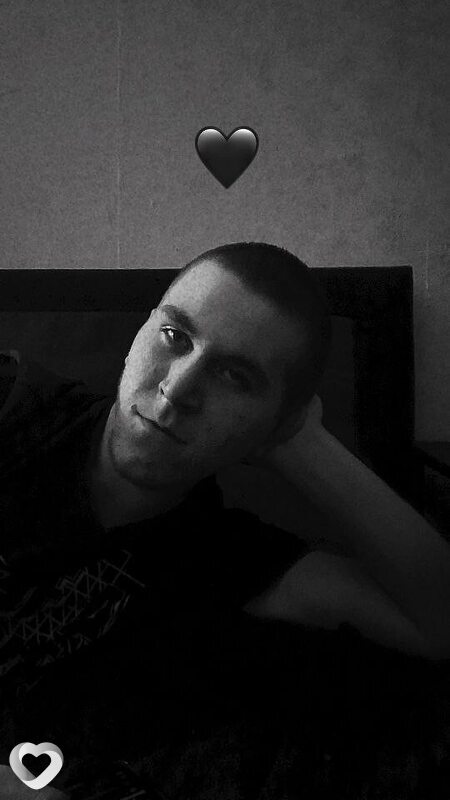 Михаил, 19, Ижевске — анкета №3922720