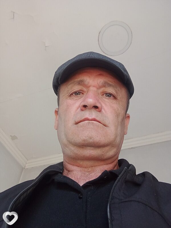 Рахмат, 49, Тургай — анкета №3922721