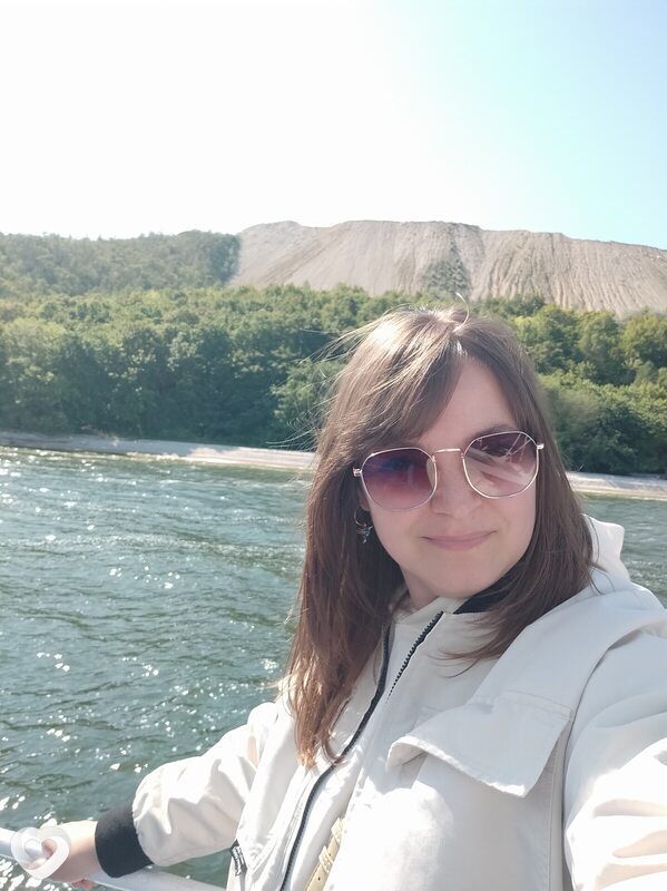 Юлия, 42, Тольятти — анкета №3922733