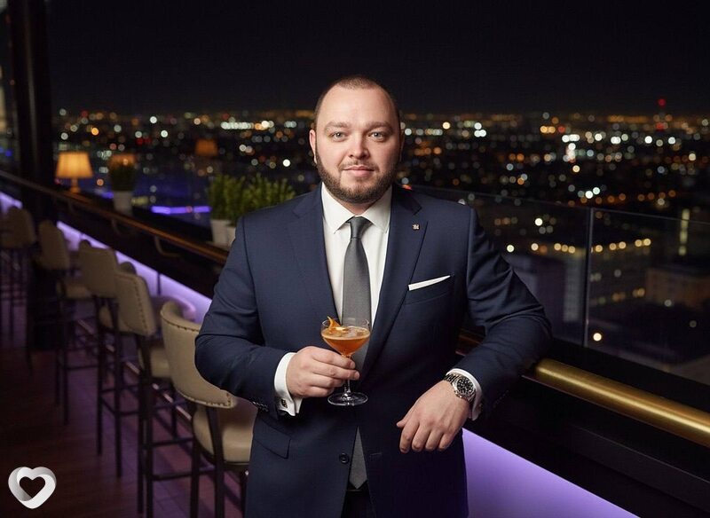 Виктор, 49, Москве — анкета №3922668