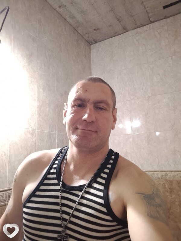 Stanis, 43, Краснодаре — анкета №3922669