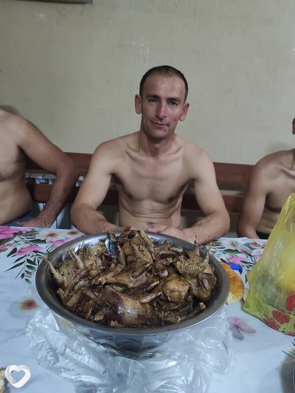 Asis, Раздольное