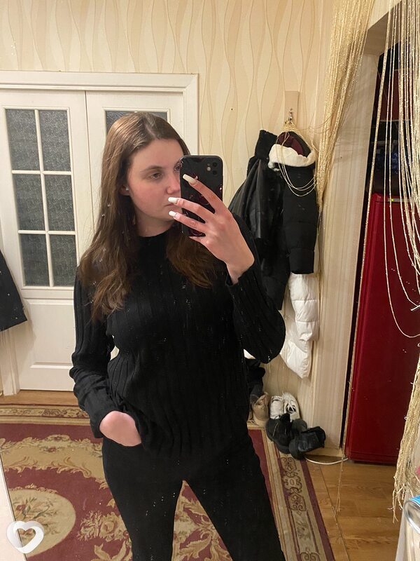 Карина, 23, Минске — анкета №3922676