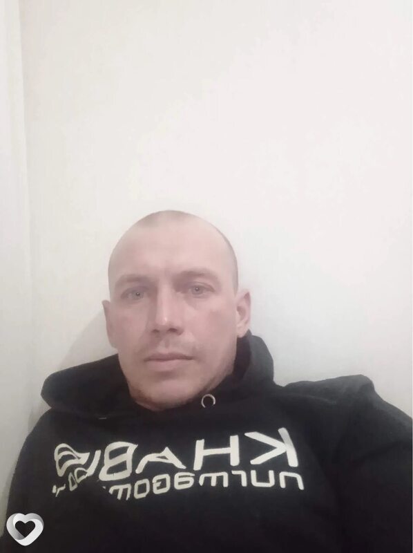 Сергей, 37, Ижевске — анкета №3922677