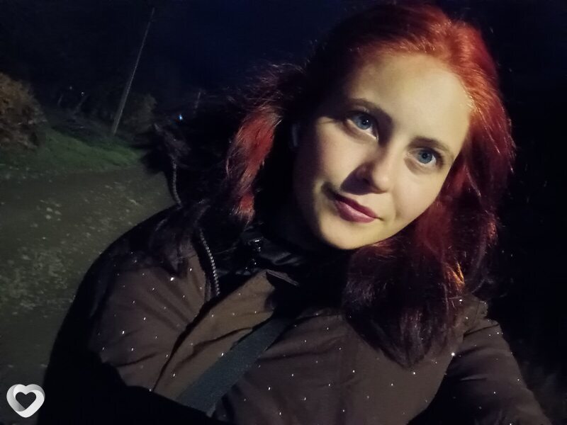 Мила, 22, Одессе — анкета №3922679