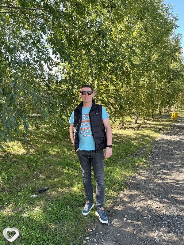 Евгений, 43, Омске — анкета №3922685