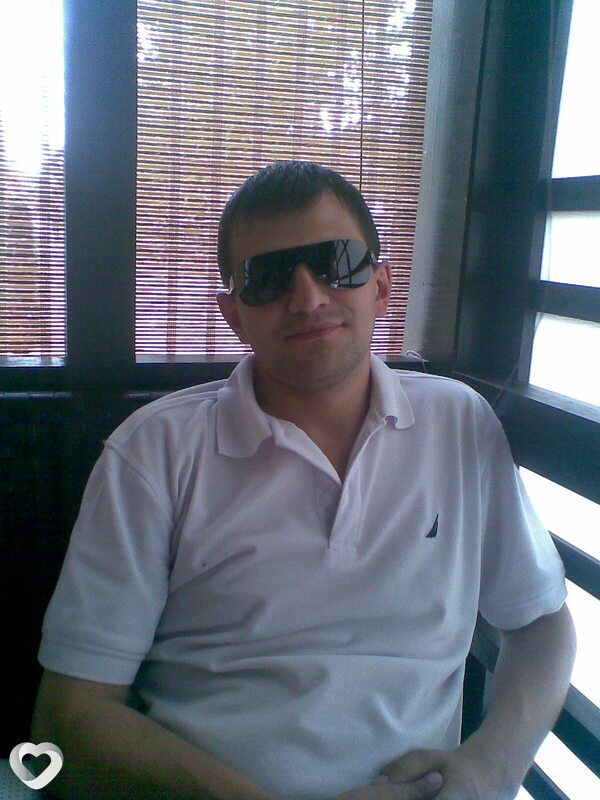 Виталий, 45, Челябинске — анкета №3922692