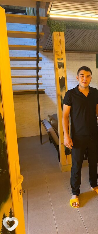 Sher, 20, Уфе — анкета №3922769