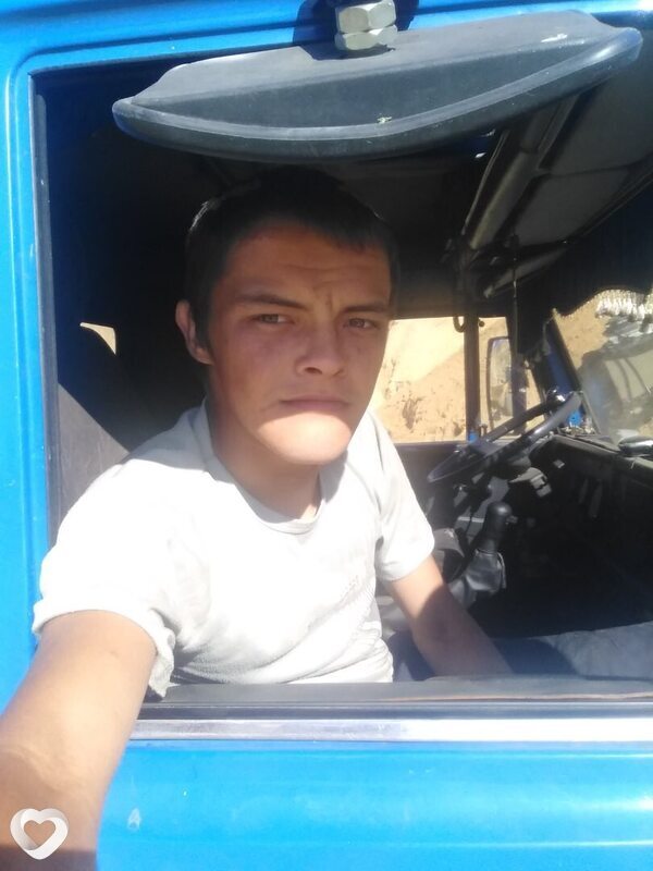 Александр, 28, Пензе — анкета №3922773